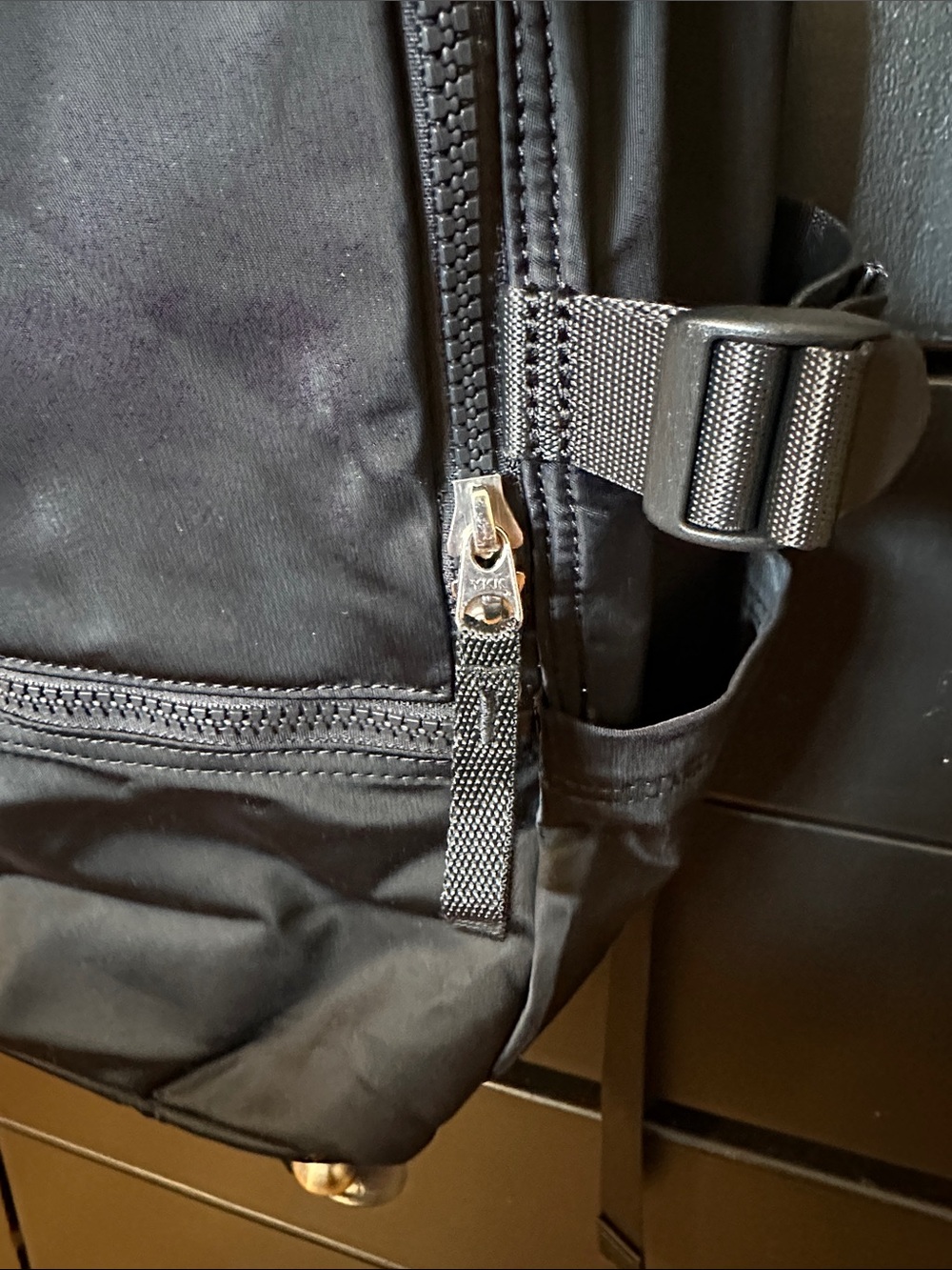 lululemon New Crew Backpack 22L - Picture 3 of 6